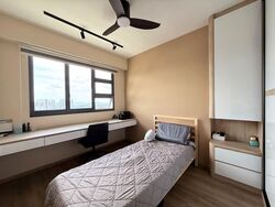 Blk 464B Clementi Peaks (Clementi), HDB 4 Rooms #561833671